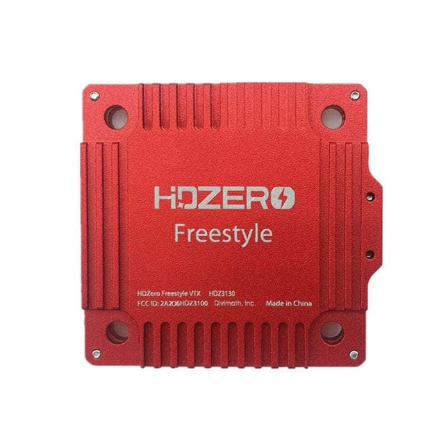 HDZero Freestyle V2 30x30 25-1000mW Digital HD VTX - U.FL