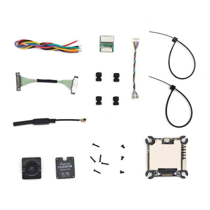 HDZero Whoop Lite Bundle Kit