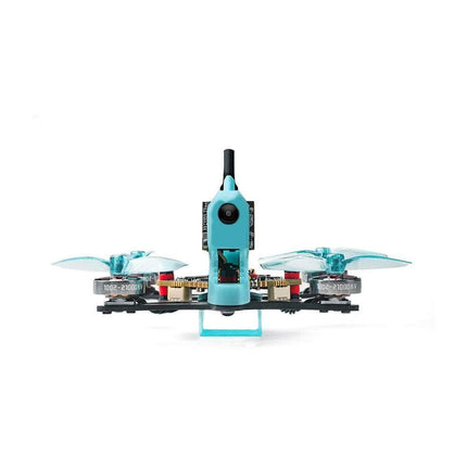 (PRE-ORDER) HGLRC BNF Drashark 1S 1.6" Analog Toothpick Micro Quad - ELRS 2.4GHz