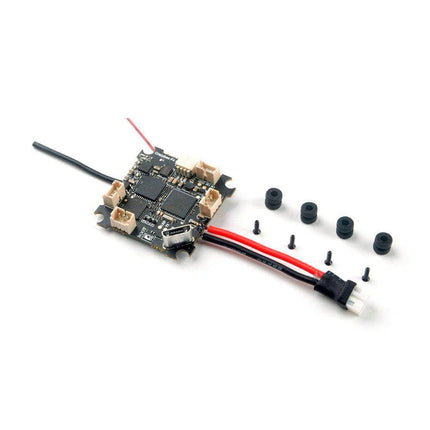 HappyModel Crazybee F4 Lite 1S Whoop Flight Controller for Mobula6 - Choose Your RX