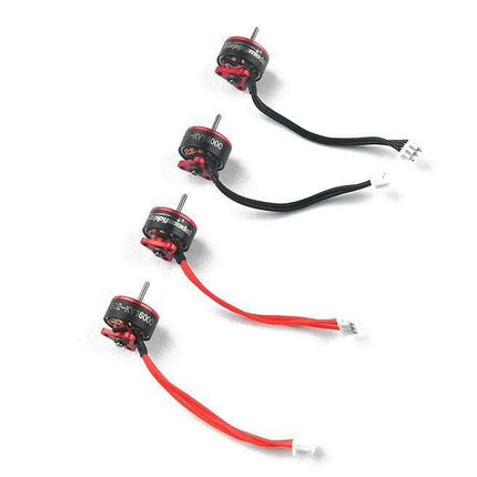 HappyModel SE0802 16000Kv 1-2S Whoop/Micro Motor 4 Pack