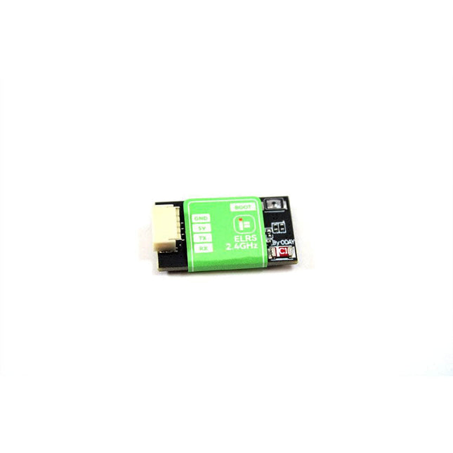 iFlight ELRS 2.4GHz Receiver - Ceramic Antenna