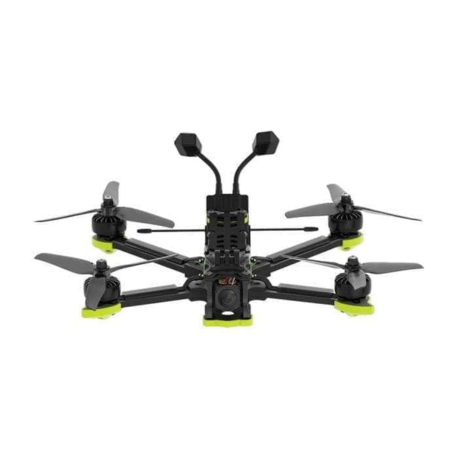 (PRE-ORDER) iFlight BNF Nazgul DC5 ECO 6S 5" HD w/ DJI O3 Air Unit