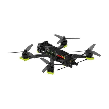 (PRE-ORDER) iFlight BNF Nazgul DC5 ECO 6S 5" HD w/ DJI O3 Air Unit