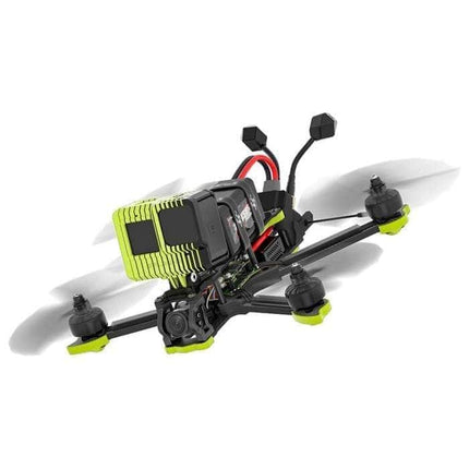 (PRE-ORDER) iFlight BNF Nazgul DC5 ECO 6S 5" HD w/ DJI O3 Air Unit