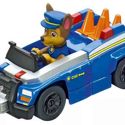 20063041, Carrera First Paw Patrol - Adventure Bay Legends