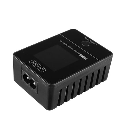 ToolkitRC M4AC 30W 2.5A 1-4S AC Smart Charger- XT60