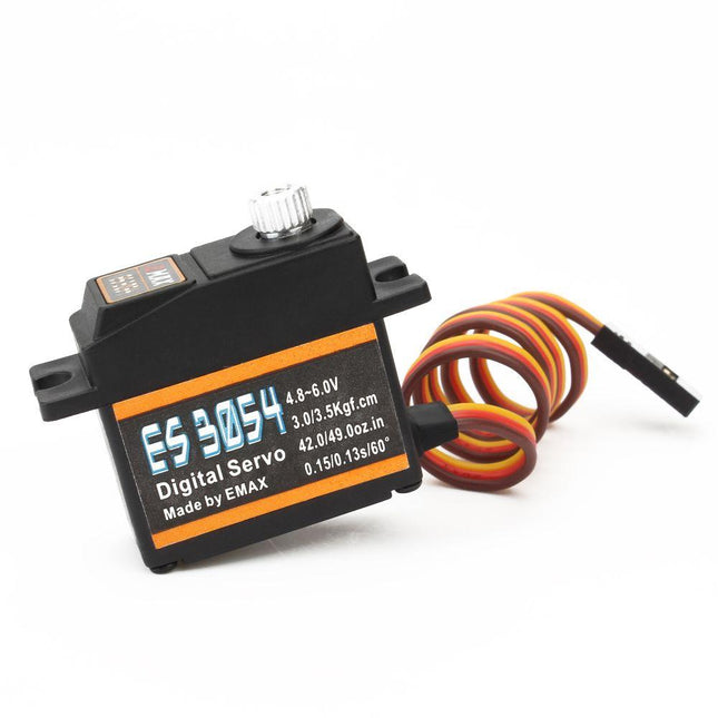 EMAX ES3054 17g Metal Gear Digital Servo