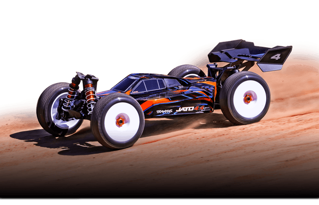 <h2>Traxxas Jato Buggy 4X4 Brushless</h2>