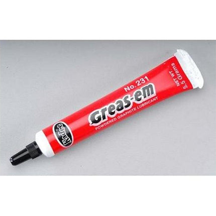 Greas-Em Dry Lbrcnt  5.5g