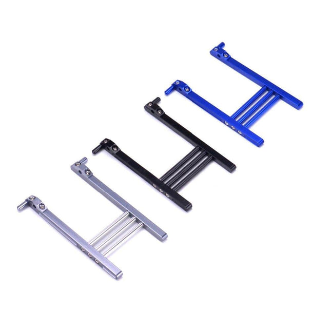 CNC Aluminum Transmitter Stand - Choose Your Color