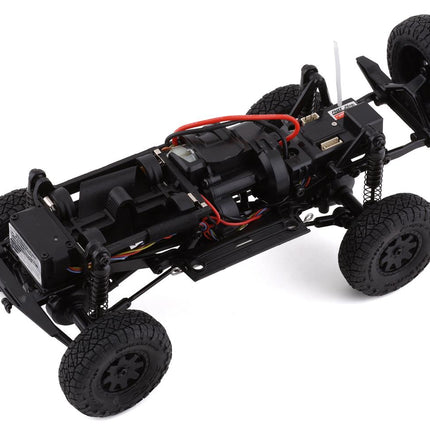 KYO32521Y, Kyosho MX-01 Mini-Z 4X4 Readyset w/Jeep Wrangler Body (Yellow) & 2.4GHz Radio