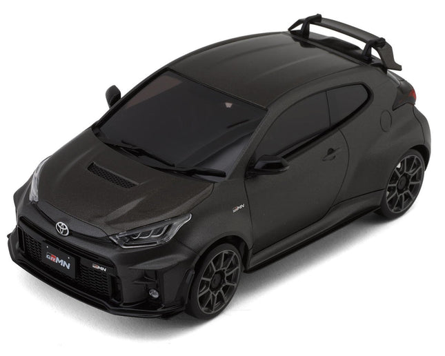 Kyosho MA-020 AWD Mini-Z Ready Set w/Toyota GRMN Yaris Circuit Body w/KT-531P 2.4GHz Radio