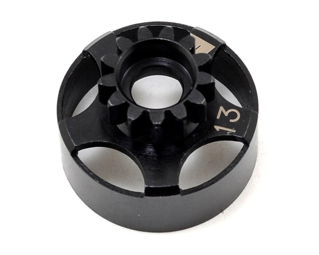 KYO97035LW-13, Kyosho Light Weight Clutch Bell (13T)