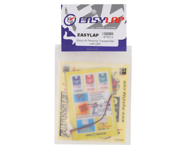 KYOET001X, Kyosho Easylap Micro Transponder