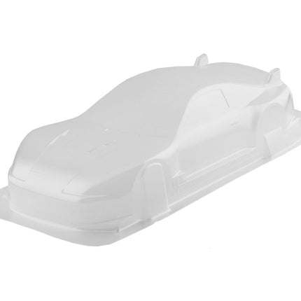 KYOFAB605, Kyosho Toyota Supra Body Set (Clear)