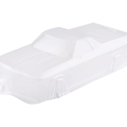 KYOFAB705, Kyosho Chevy El Camino SS 396 1/10 Touring Car Body (Clear)