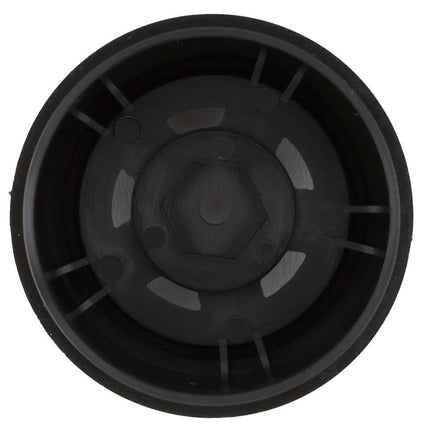 KYOFAH703BK, Kyosho Fazer Rostyle Sedan Wheels (Black) (2)