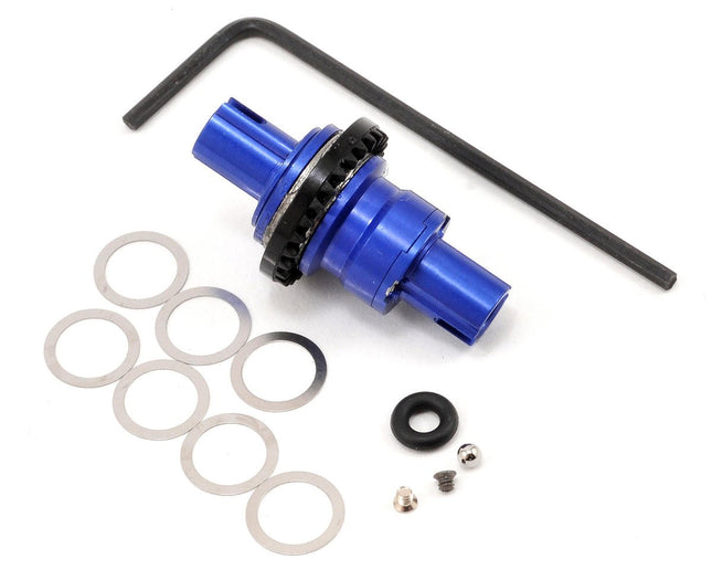 KYOMDW018, Kyosho AWD Ball Differential Set