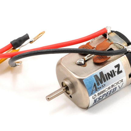 KYOMDW023, Kyosho Mini-Z X-Speed V Motor