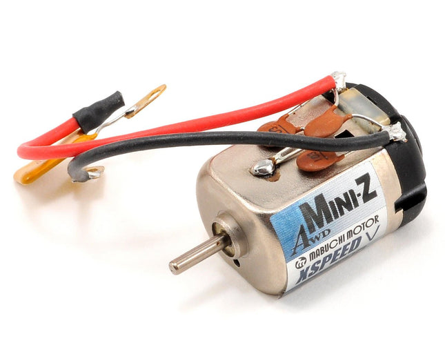 KYOMDW023, Kyosho Mini-Z X-Speed V Motor