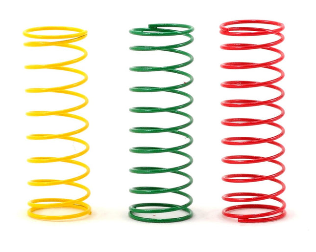 KYOMZW202, Kyosho MM-Type Rear Spring Set (3)