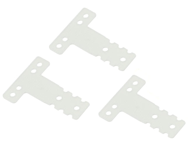 KYOMZW409, Kyosho MM/LM-Type FRP Rear Suspension Plate Set