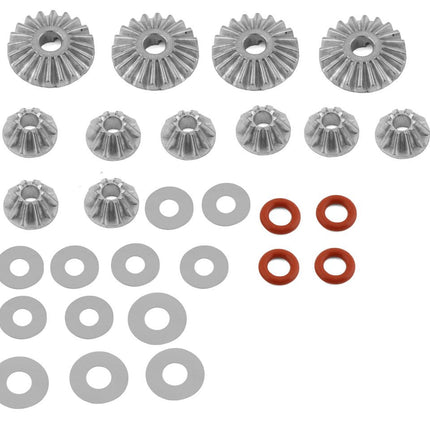 KYOVZ012B, Kyosho Differential Gear Set