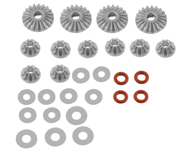 KYOVZ012B, Kyosho Differential Gear Set