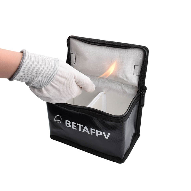 BetaFPV LiPo Safety Hand Bag