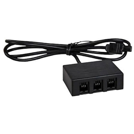 LNL682046, Lionel 3' Power Tap Cable