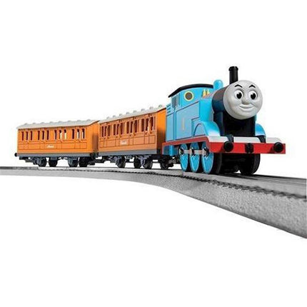 LNL83510, Lionel Thomas & Friends Electric O Gauge Bluetooth Train Set with Remote