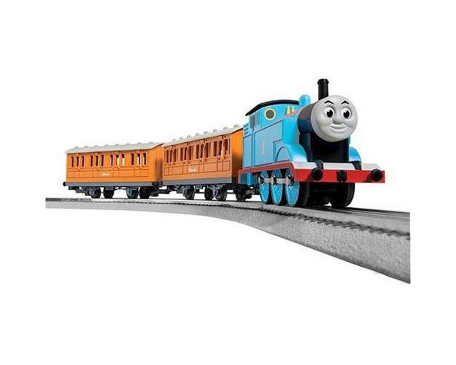 LNL83510, Lionel Thomas & Friends Electric O Gauge Bluetooth Train Set with Remote