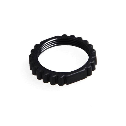 Plastic M12 Replacement Lens Lock Ring for FPV Camera