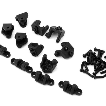 LOS211044, Losi Mini LMT Suspension Mounting Set