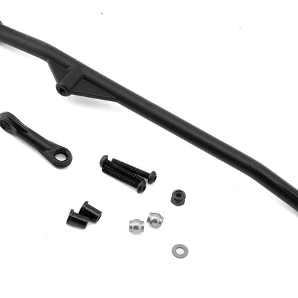 LOS211051, Losi Mini LMT Steering Link Set