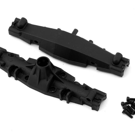 LOS212035, Losi Mini LMT Axle Housing Set