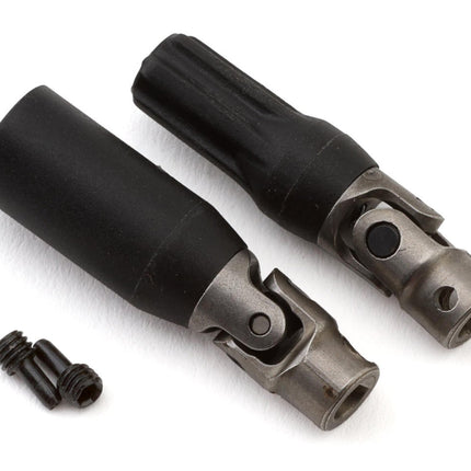 LOS212038, Losi Mini LMT Center Slider Driveshaft Set