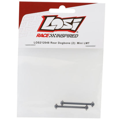 LOS212048, Losi Mini LMT Rear Dogbone (2)