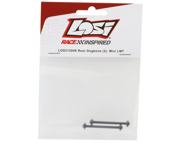 LOS212048, Losi Mini LMT Rear Dogbone (2)