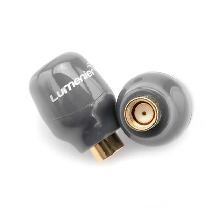 Lumenier AXII HD 5.8GHz Stubby RP-SMA Antenna for DJI - LHCP