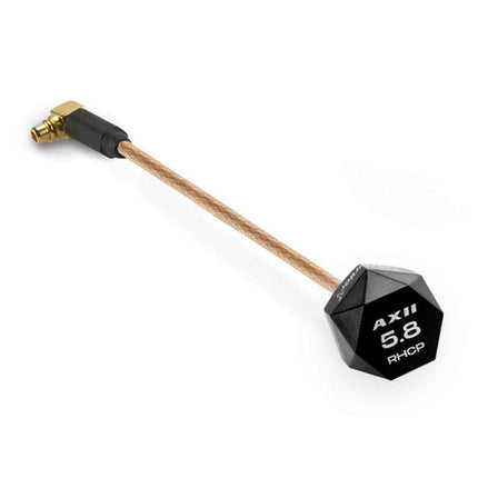 Lumenier Micro AXII 2 5.8GHz 90° MMCX Antenna - Choose Version