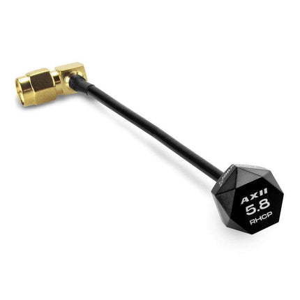 Lumenier Micro AXII 2 5.8GHz 90° SMA Antenna - Choose Version