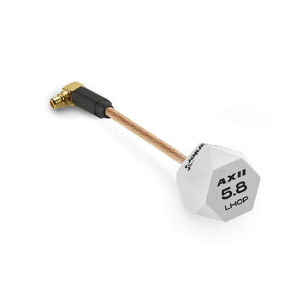 Lumenier Micro AXII 2 5.8GHz 90° MMCX Antenna - Choose Version