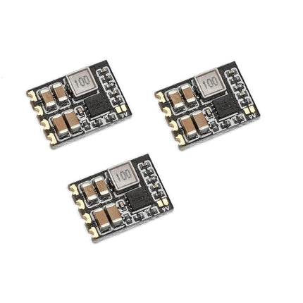 Matek 2-8S Micro 5V or 9V BEC 3 Pack