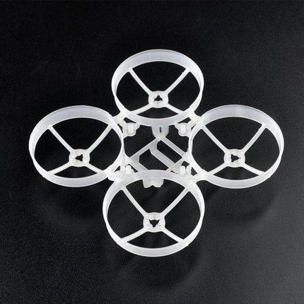 HappyModel V4 75mm Whoop Frame For Moblite7 / Mobula7 / Mobula7 1S - Choose Color