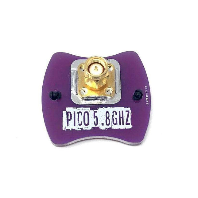 MenaceRC Pico Patch 5.8GHz SMA Receiver Antenna - RHCP