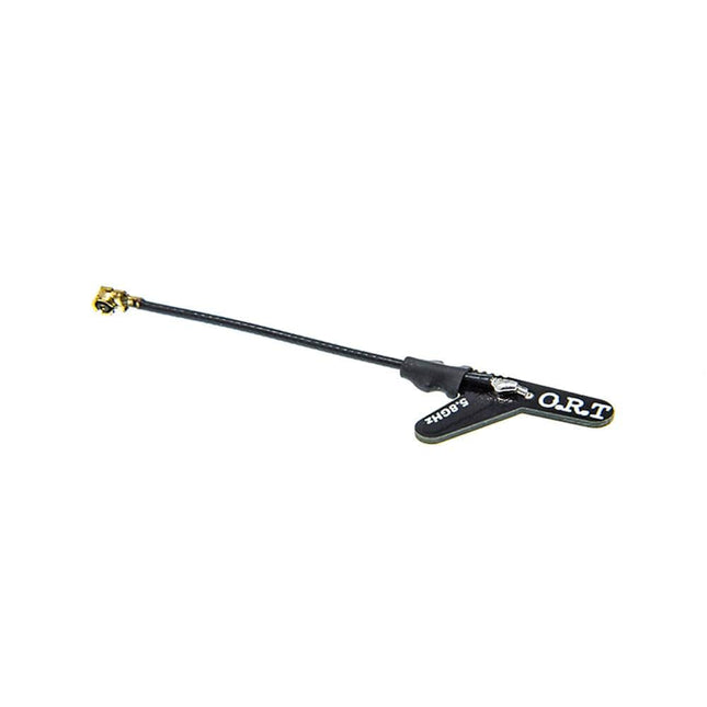 ORT Micro Vee 5.8GHz U.FL Antenna - Linear - Choose Your Color and Length