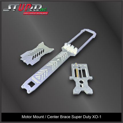 STP10113, Motor Mount/Center Brace SUPER Duty XO-1