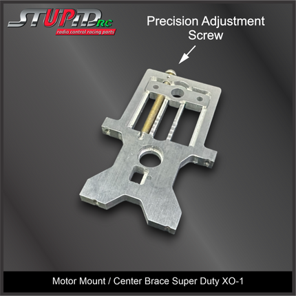 STP10113, Motor Mount/Center Brace SUPER Duty XO-1